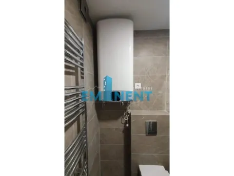 Rent, one bedroom apartment, 29m², Novi Beograd Blok 65, Novi Beograd Sve Podlokacije - image 10