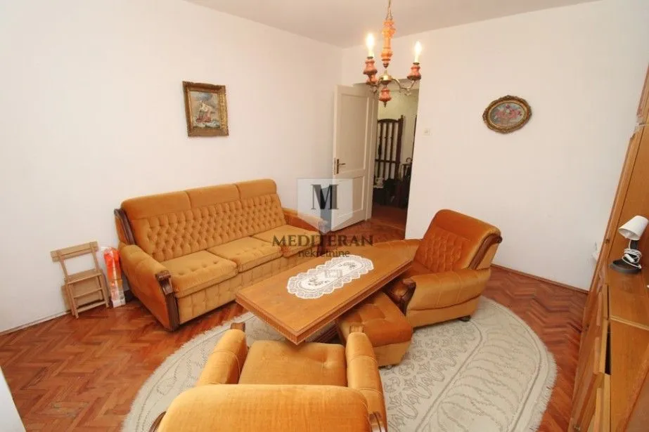 Sale, one bedroom apartment, 57m², Centar, Herceg Novi
