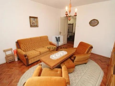 Sale, one bedroom apartment, 57m², Centar, Herceg Novi