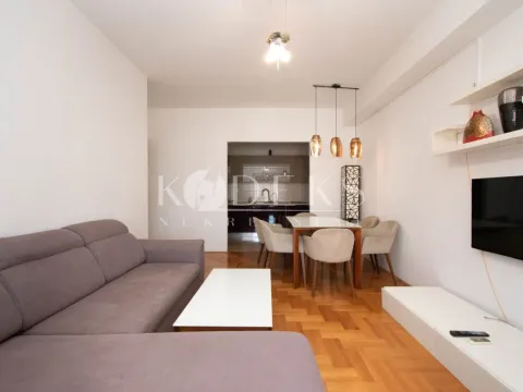 Rent, three bedroom apartment, 92m², City Kvart, Podgorica - image 3