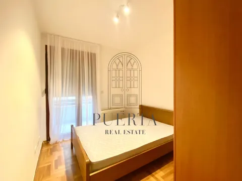 Rent, one bedroom apartment, 40m², Pobrežje, Podgorica - image 10