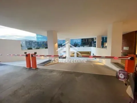 Izdavanje, dvosoban stan, 60m², Novi Beograd Sve Podlokacije, Beograd - image 12