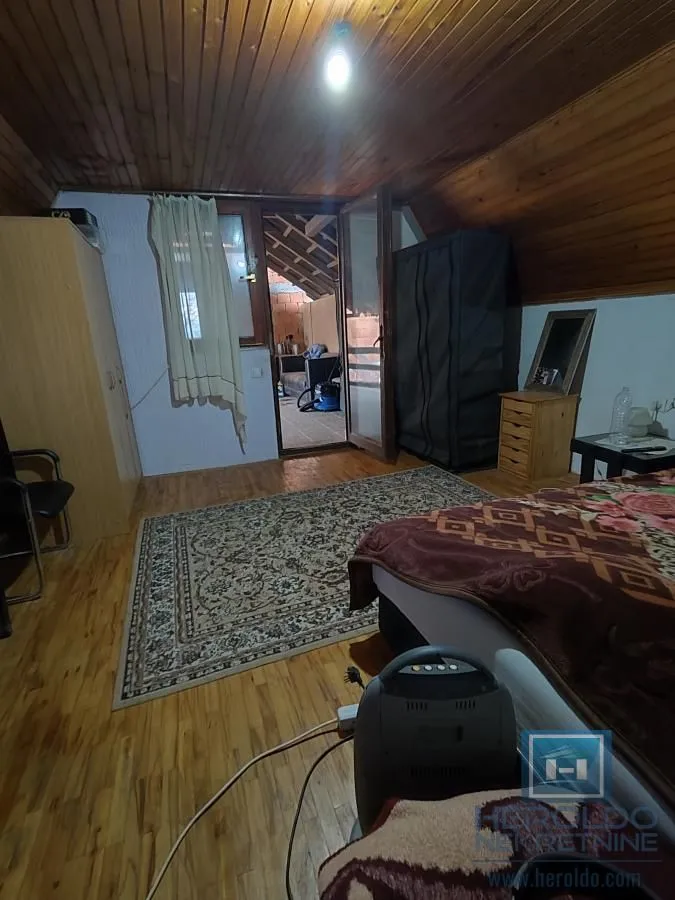 Prodaja, kuća, 192m², Đurđevo brdo, Jagodina