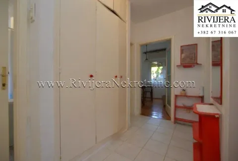 Sale, one bedroom apartment, 65m², Centar, Herceg Novi - image 5