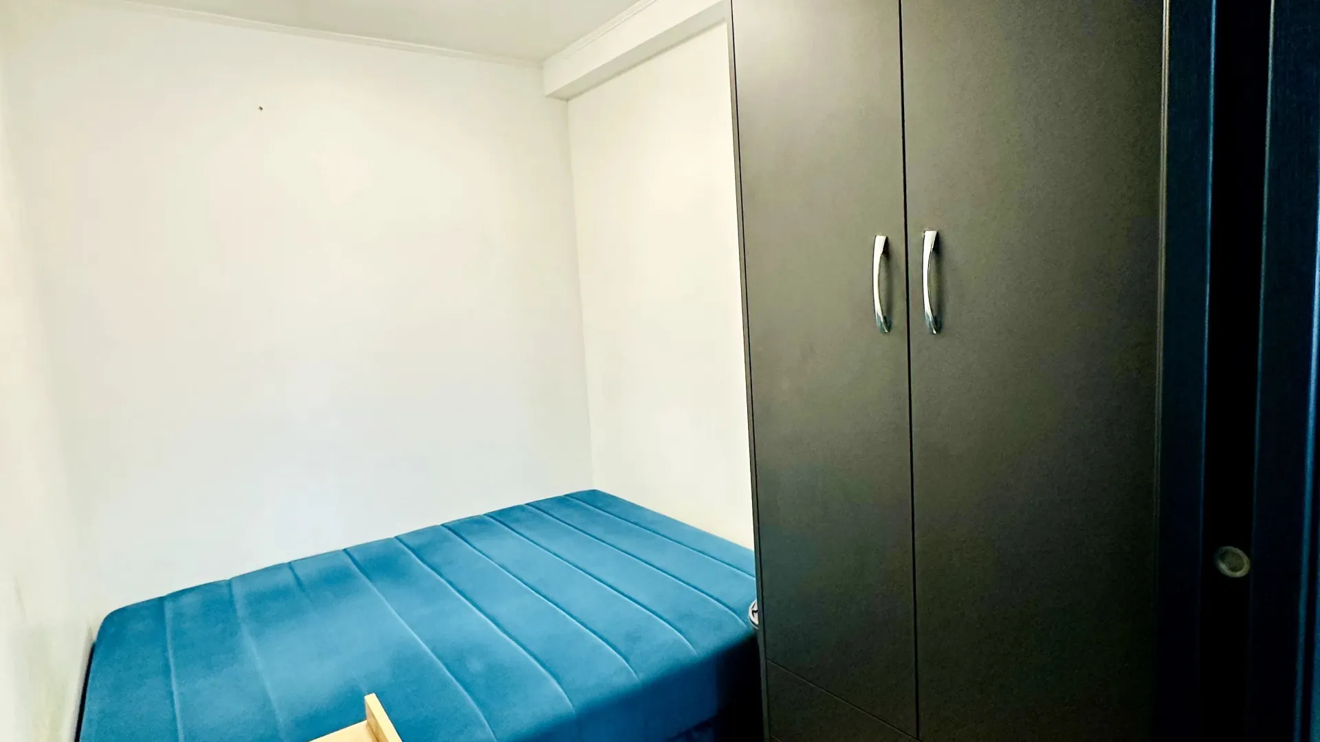 Sale, one bedroom apartment, 33m², Golubovina, Budva