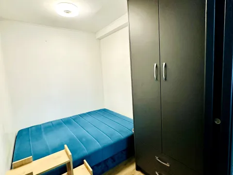 Prodaja, jednosoban stan, 30m², Golubovina, Budva - image 10