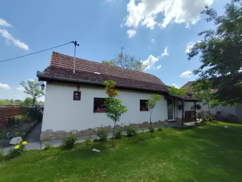 Sale, house, 138m², Palić, Subotica - image 9