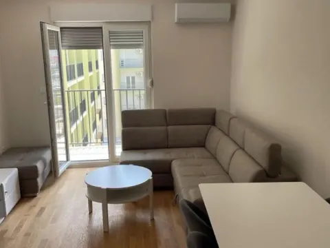 Rent, one bedroom apartment, 45m², Zabjelo, Podgorica - image 3