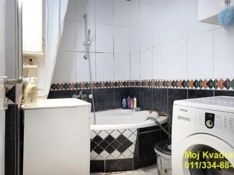 Sale, four bedroom apartment, 105m², Tašmajdan, Palilula Sve Podlokacije - image 12