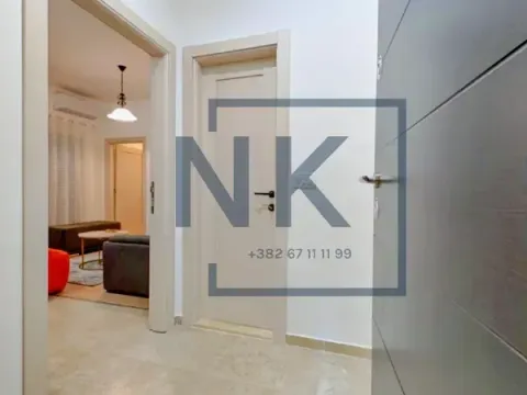 Sale, two bedroom apartment, 40m², Zabjelo, Podgorica - image 10
