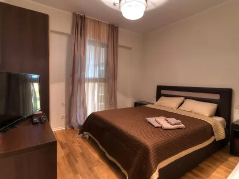 Prodaja, dvosoban stan, 82m², Zavala, Budva - image 8