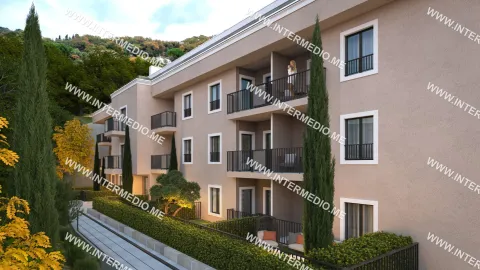 Prodaja, garsonjera, 30m², Topla, Herceg Novi - image 4