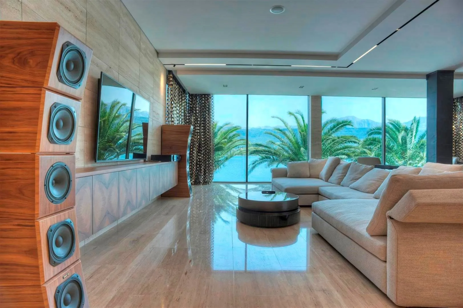 Sale, house, 1200m², Đuraševići, Tivat