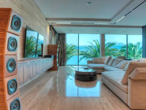 Sale, house, 1200m², Đuraševići, Tivat - image 19