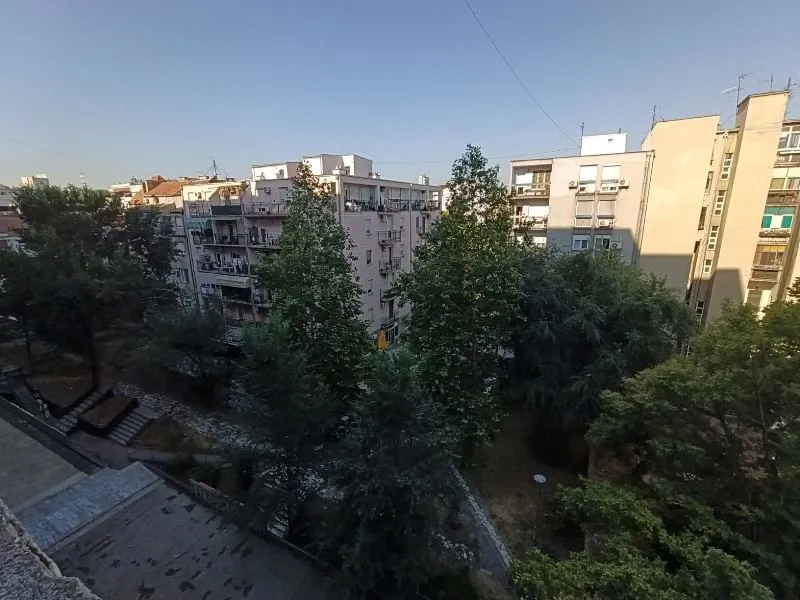 Prodaja, trosoban stan, 69m², Botanička Bašta, Palilula Sve Podlokacije