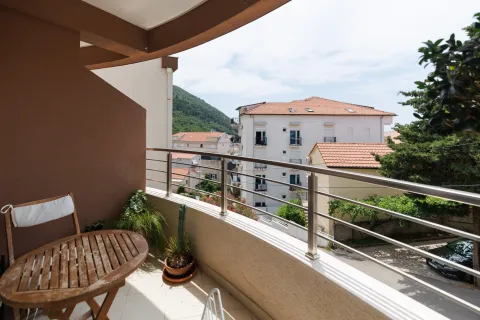 Prodaja, dvosoban stan, 66m², Lazi, Budva - image 6