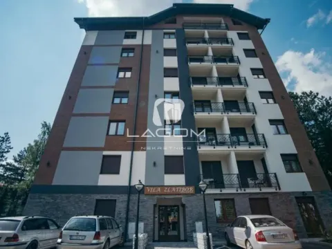 Sale, apartment, 35m², Palisad, Zlatibor - image 3