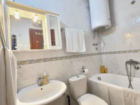 Prodaja, jednosoban stan, 57m², Ilino, Bar - image 13