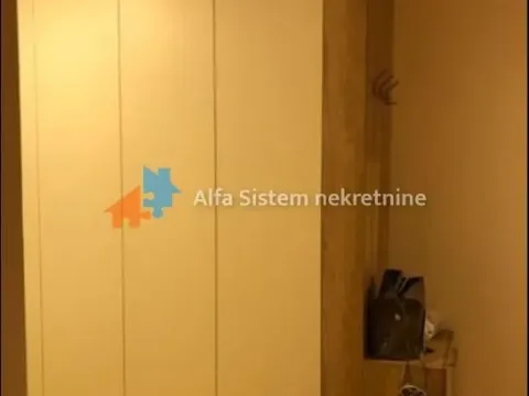 Izdavanje, stan, 35m², Južni Bulevar, Vračar Sve Podlokacije - image 5