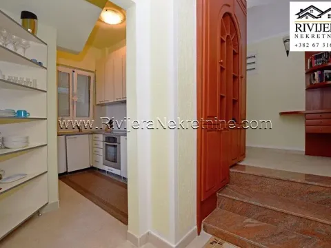 Sale, three bedroom apartment, 142m², Savina, Herceg Novi - image 16