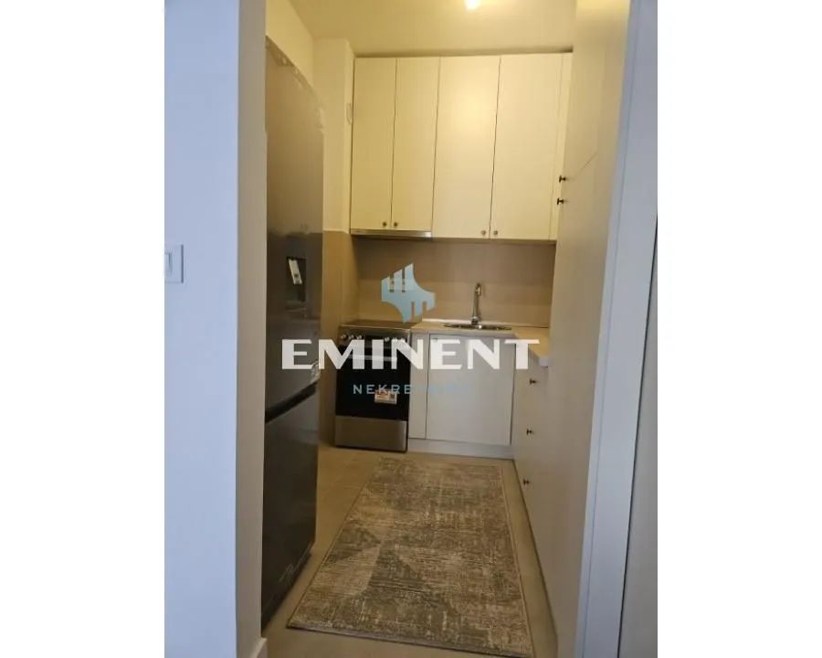 Rent, two bedroom apartment, 52m², Zvezdara Sve Podlokacije, Beograd