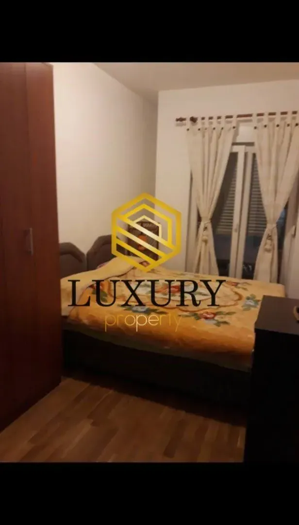 Rent, apartment, 44m², City Kvart, Podgorica