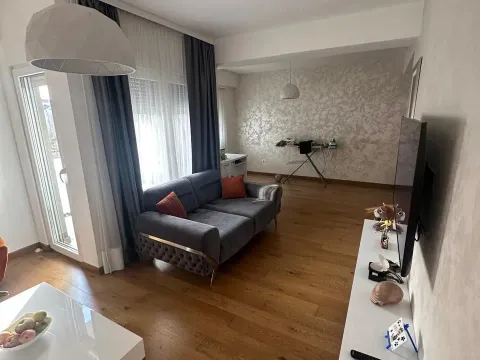 Sale, three bedroom apartment, 114m², Zabjelo, Podgorica - image 1