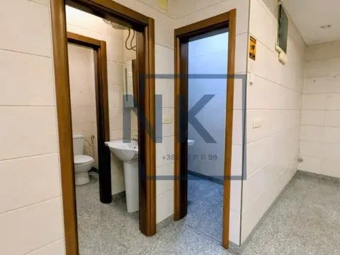 Rent, office space, 70m², Preko Morače, Podgorica - image 10
