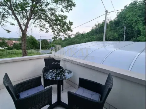 Izdavanje, četvorosoban stan, 160m², Savski Venac, Beograd - image 11