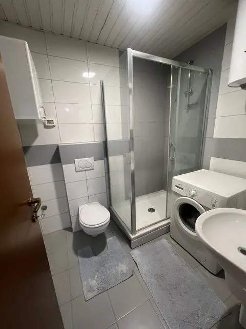 Rent, two bedroom apartment, 74m², City Kvart, Podgorica