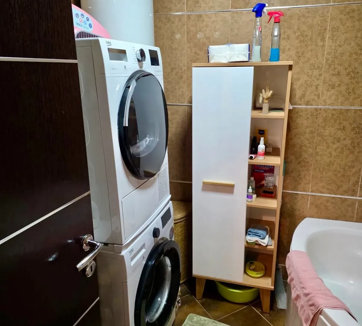 Prodaja, dvosoban stan, 67m², City Kvart, Podgorica