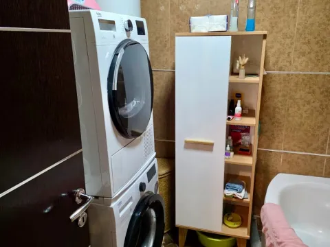 Sale, two bedroom apartment, 67m², City Kvart, Podgorica - image 10