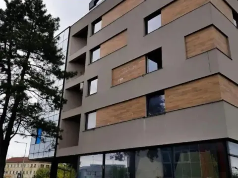 Prodaja, garsonjera, 22m², Centar, Nikšić - image 12