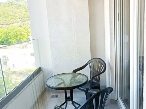 Rent, one bedroom apartment, 42m², Rozino, Budva - image 5