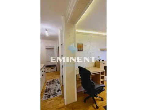 Rent, two bedroom apartment, 50m², Crveni Krst, Beograd - image 8