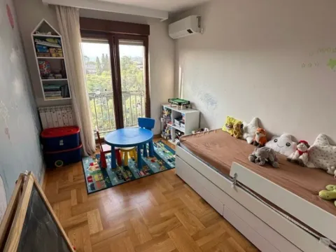 Prodaja, trosoban stan, 97m², Krivi Most, Podgorica - image 8