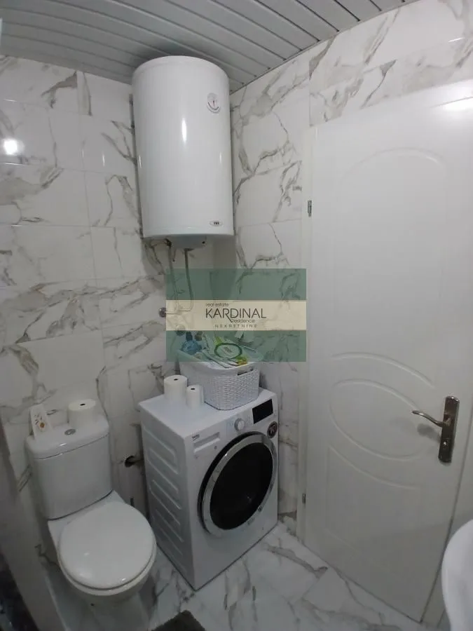 Prodaja, trosoban stan, 49m², Aqua park, Jagodina