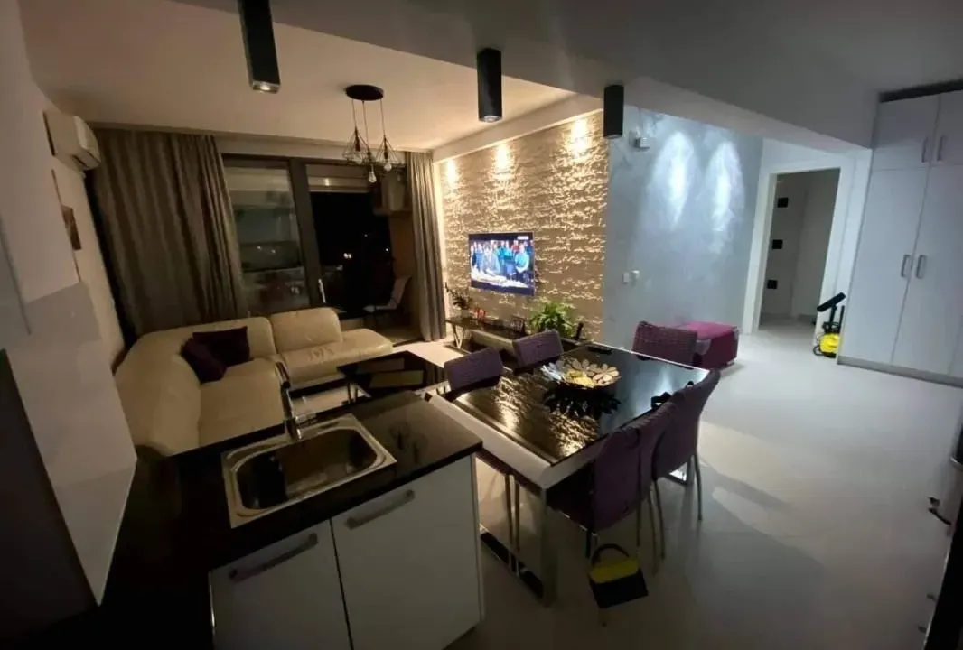 Sale, two bedroom apartment, 64m², Bar, Crna Gora