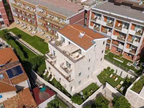 Sale, apartment, 358m², Pržno, Budva - image 3