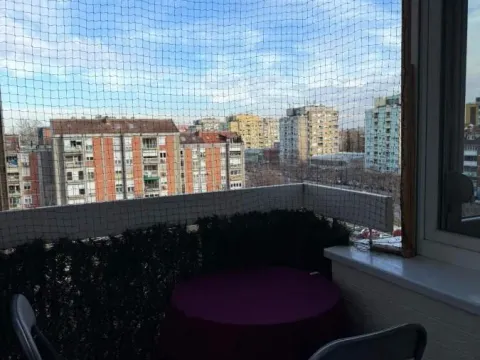 Prodaja, dvosoban stan, 64m², Novo naselje, Novi Sad - image 13