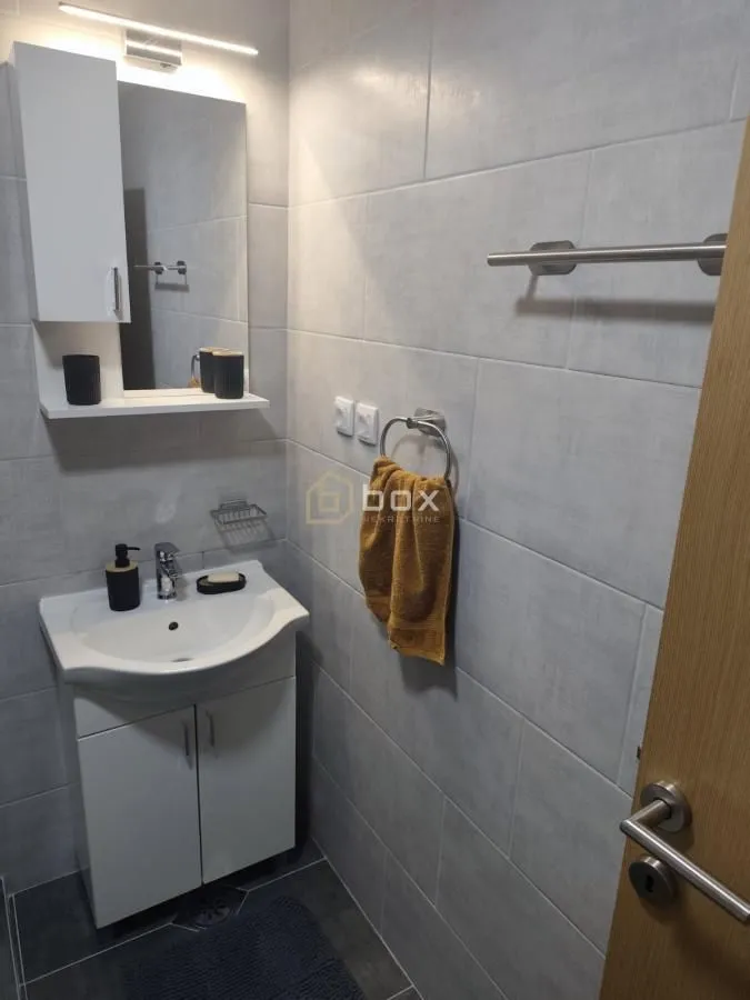 Rent, studio apartment, 28m², Palilula, Niš