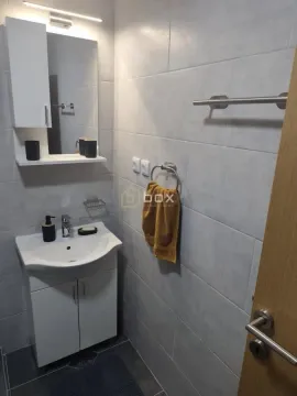 Rent, studio apartment, 28m², Palilula, Niš - image 14