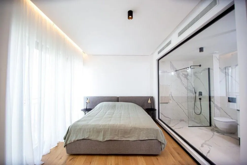 Prodaja, trosoban stan, 125m², Komoševina, Budva