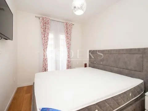 Izdavanje, jednosoban stan, 49m², Central Point, Podgorica - image 5