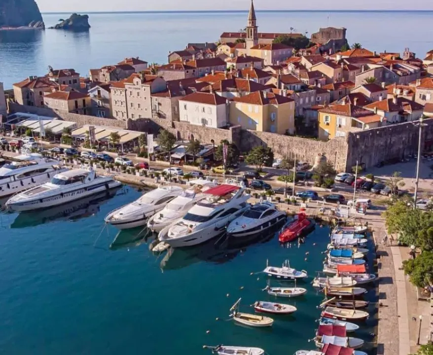 Prodaja, trosoban stan, 95m², Babin Do, Budva