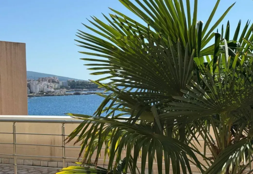 Sale, studio apartment, 33m², Dobre Vode, Bar