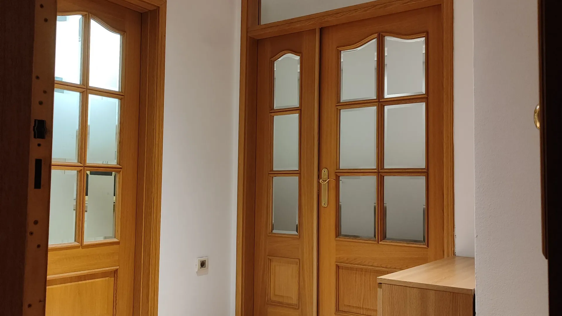 Izdavanje, dvosoban stan, 65m², Preko Morače, Podgorica