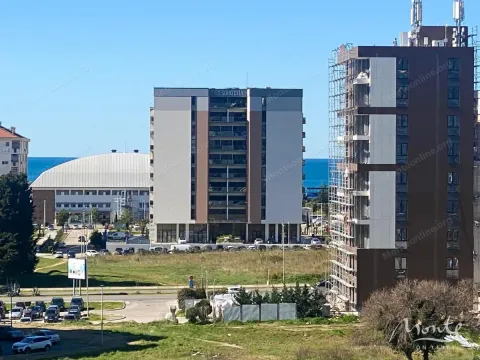 Prodaja, jednosoban stan, 53m², Bar, Crna Gora - image 7