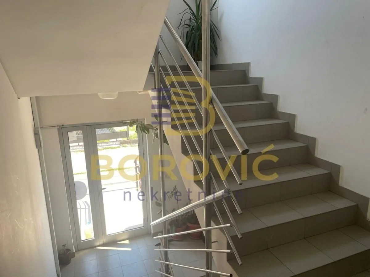 Prodaja, jednosoban stan, 30m², Čukarica, Beograd