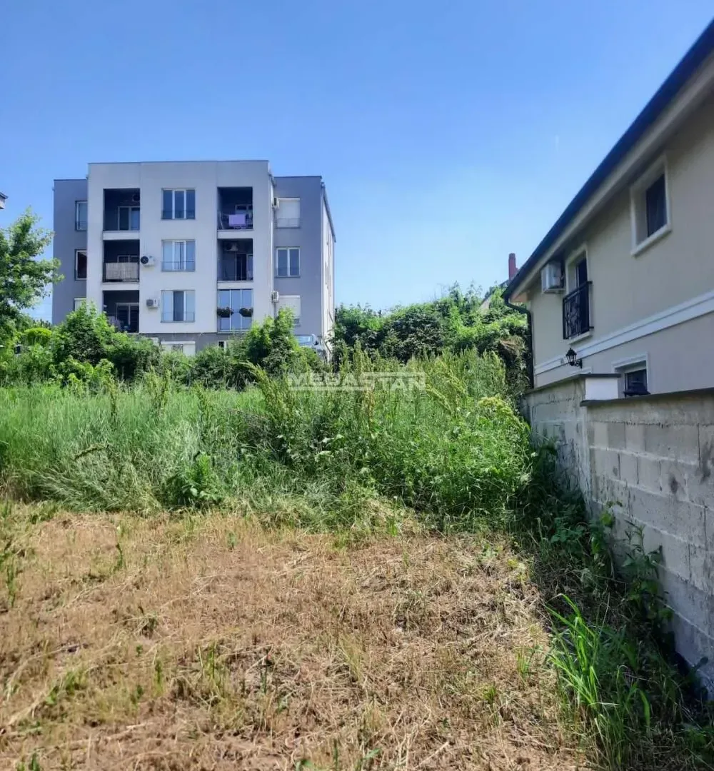 Prodaja, plac, 650m², Višnjica, Palilula Sve Podlokacije